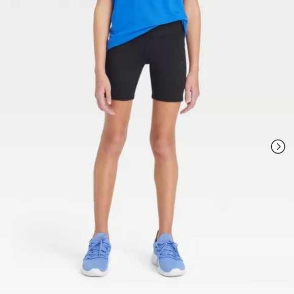 🏅Womens NWOT Avia Crop Top,  Dolfin Bike Shorts & Zella Top🎋 - Picture 3 of 16